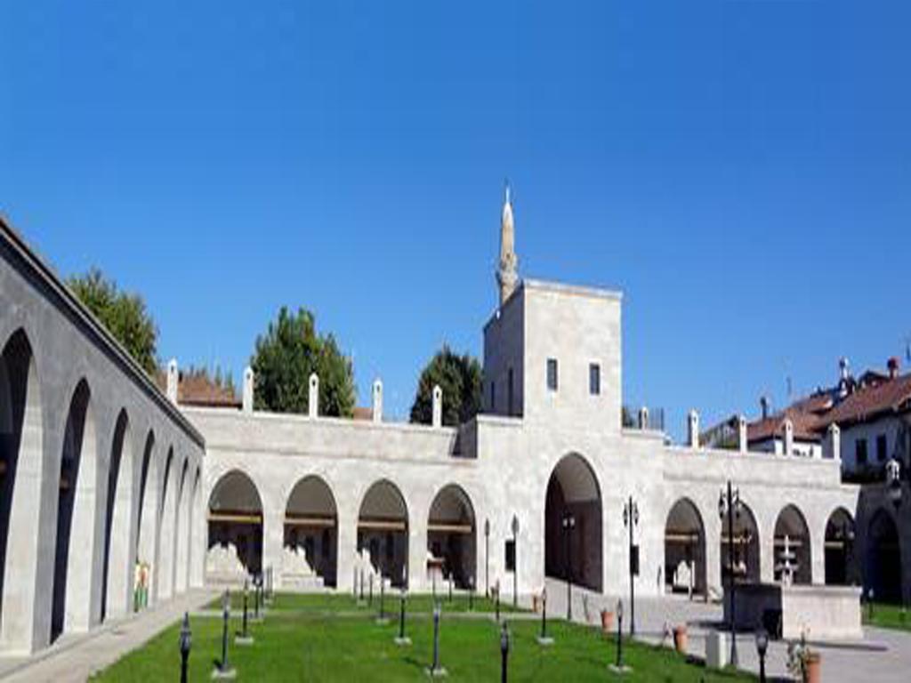 Park Hotel מאלטיה מראה חיצוני תמונה