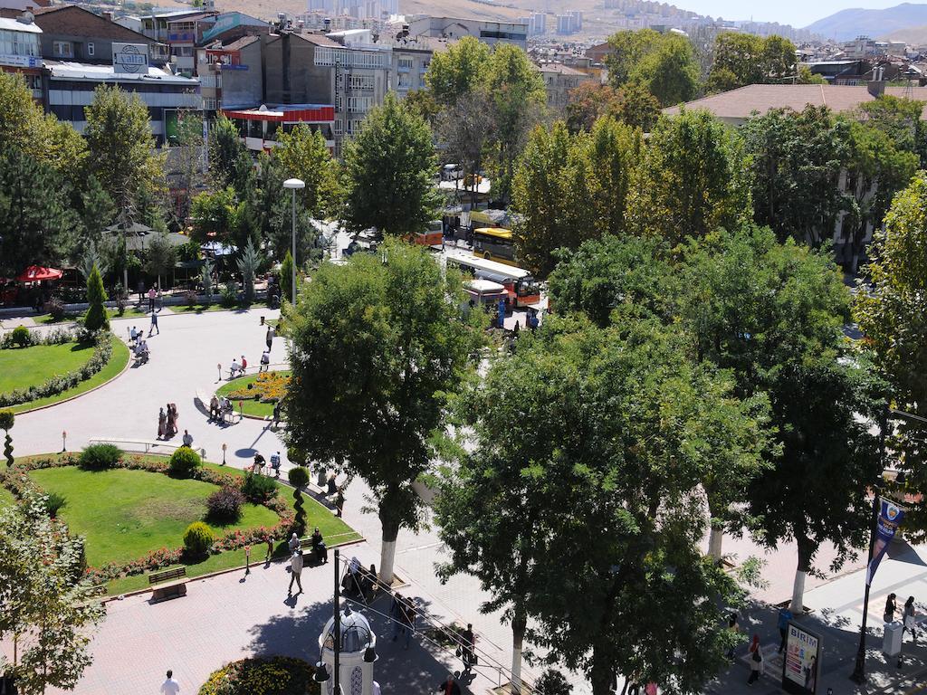 Park Hotel מאלטיה מראה חיצוני תמונה