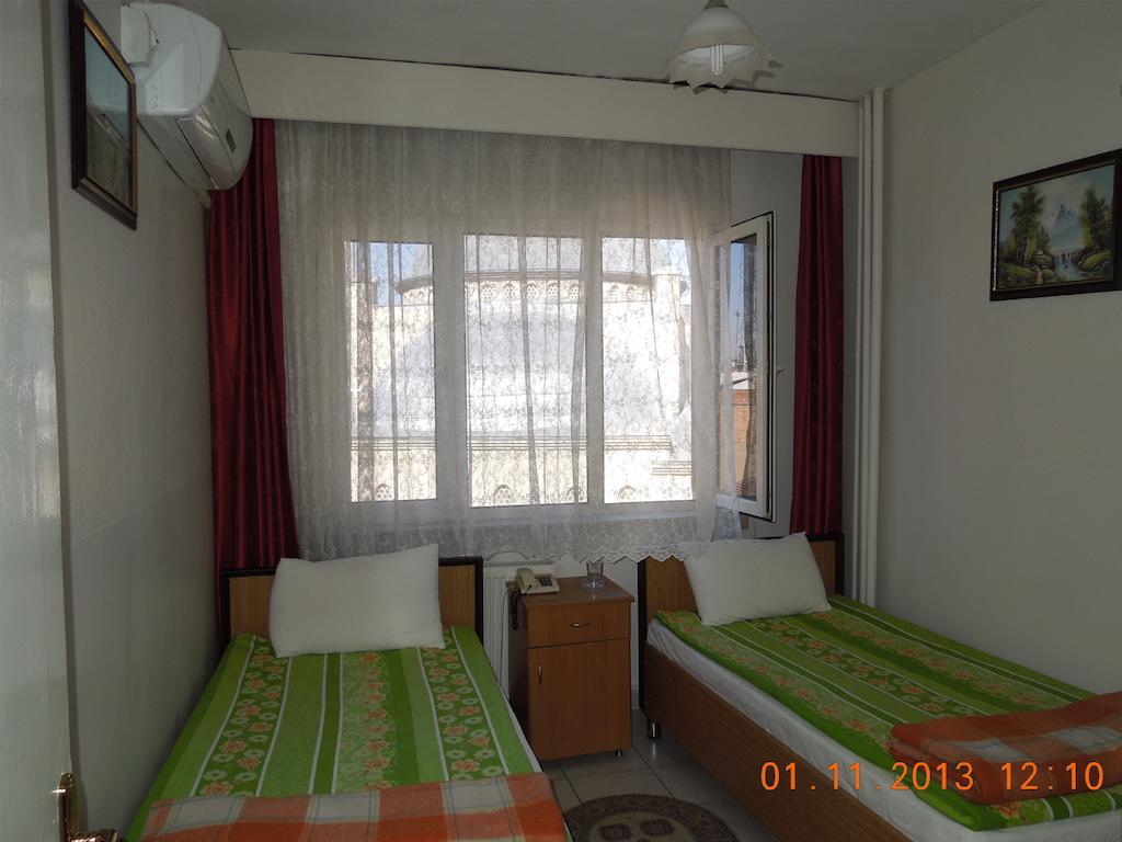Park Hotel מאלטיה חדר תמונה