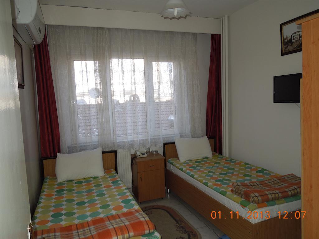 Park Hotel מאלטיה חדר תמונה