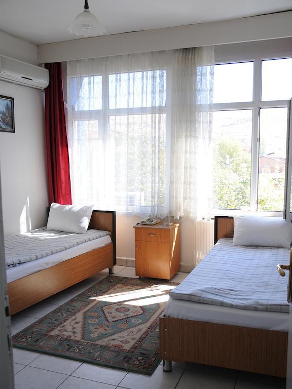 Park Hotel מאלטיה חדר תמונה