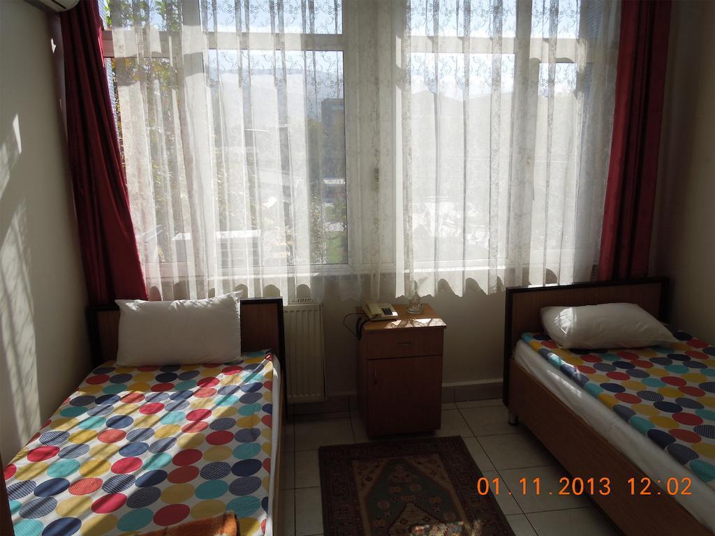 Park Hotel מאלטיה חדר תמונה