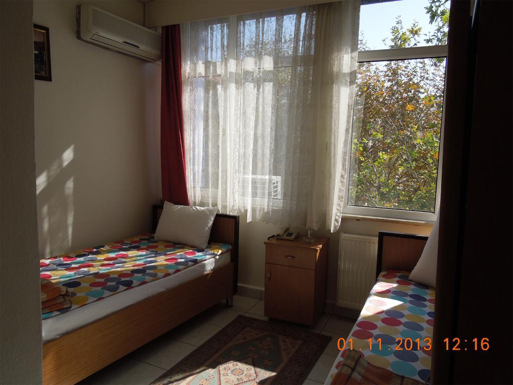 Park Hotel מאלטיה חדר תמונה