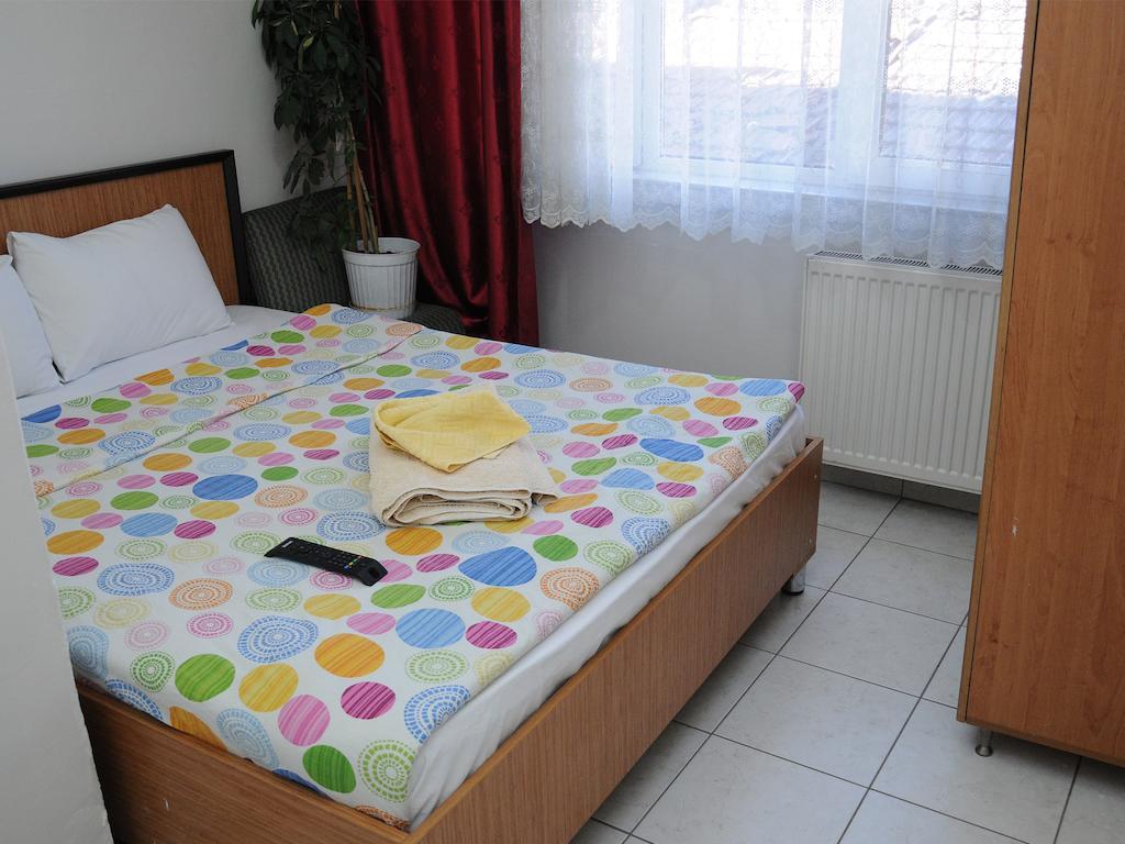 Park Hotel מאלטיה חדר תמונה