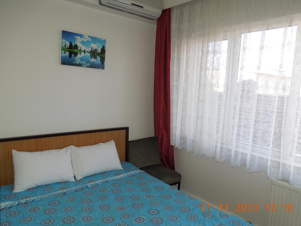 Park Hotel מאלטיה חדר תמונה