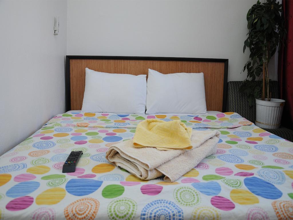 Park Hotel מאלטיה חדר תמונה