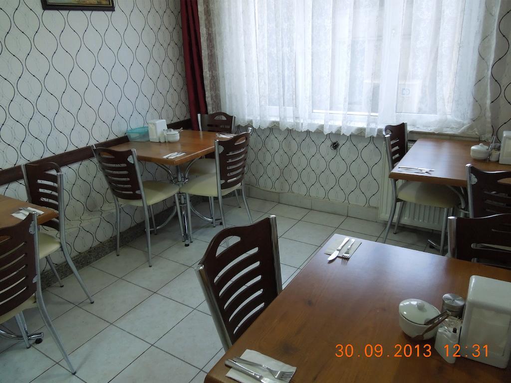 Park Hotel מאלטיה מראה חיצוני תמונה