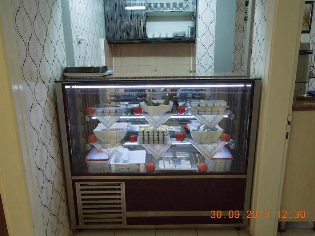 Park Hotel מאלטיה מראה חיצוני תמונה