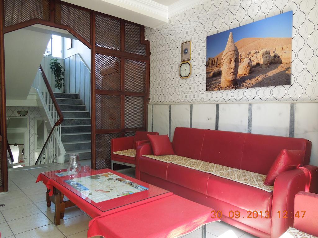 Park Hotel מאלטיה מראה חיצוני תמונה